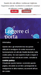 Mobile Screenshot of edizioniastragalo.it